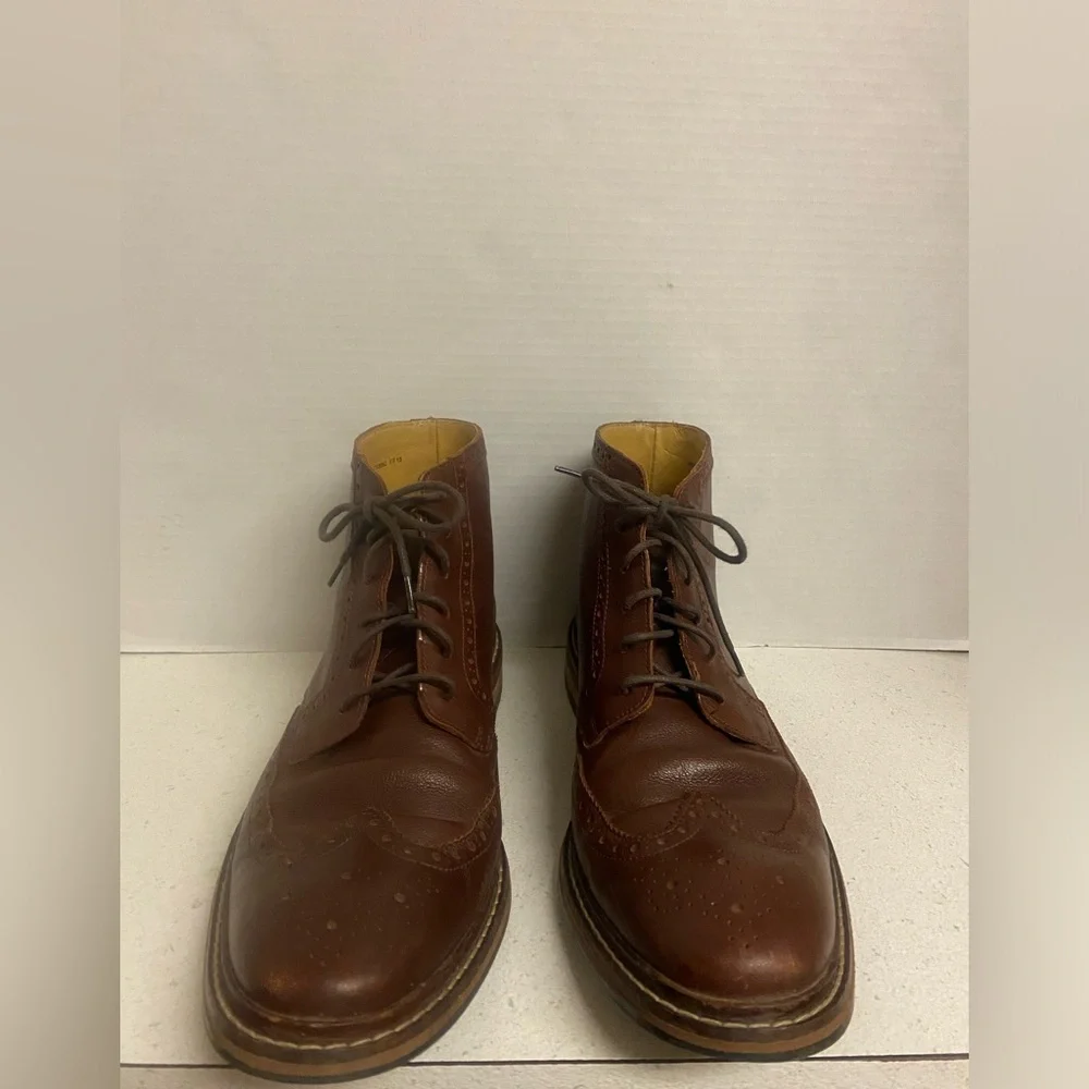 Cole Haan classic brown